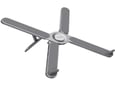 Trust Postolje za laptop Macy Foldable Alu Laptop Stand
