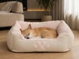 Pet Comfort Ležaj za pse 50x38x17cm