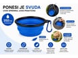 PET TREATMENT Činija za pse 350ml