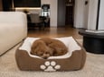 Pet Comfort Ležaj za pse 50x38x17cm