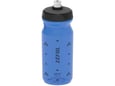 ZEFAL steklenica za vodo Sense Soft 65, prozorna modra, 0,65l