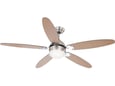 Globo Plafonski ventilator Azura (0308) 60W