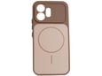 Maska za telefon Honor 600 Mag Case ColorLoop