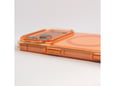 Maska za telefon iPhone 17 Pro Clear Case Mag Case