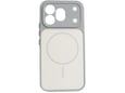 Maska za telefon Honor 600 Pro Mag Case ColorLoop