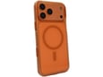 Maska za telefon iPhone 17 Pro Max Clear Case with Mag Case