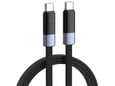 USB kabl LC241c USB-C na USB-C 1 m