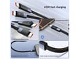 USB kabl LC241c USB-C na USB-C 1 m
