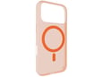 Maska za telefon iPhone 17 Pro Max MagSafe