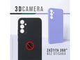 Maska za telefon Xiaomi Redmi A7 Pro EU Silikonska 3D Camera