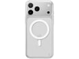 Maska za telefon iPhone 17 Pro Max Mag Case Transparentna