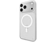 Maska za telefon iPhone 17 Pro Max Mag Case Transparentna