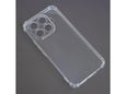 Maska za telefon Xiaomi 17T Transparent Ice Cube Silikonska