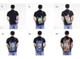 Vodootporna torba Army 10L