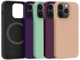 Maska za telefon iPhone 17 Pro Max MagSafe