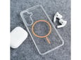Maska za telefon Samsung S25 FE S741B S26 FE S741B Mag Case Slim