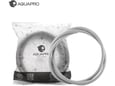 AquaPro PVC crevo 16/22mm sivo 3m