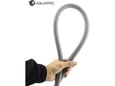 AquaPro PVC crevo 16/22mm sivo 3m