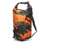 Vodootporna torba Army 10L