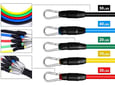 Set elastičnih traka za vežbanje RB-S11