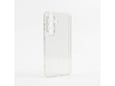 Maska za telefon Samsung S26 FE S741B Silikonska Transparentna