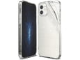 Maska za telefon Samsung S26 FE S741B Silikonska Transparentna