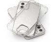 Maska za telefon Samsung S26 FE S741B Silikonska Transparentna