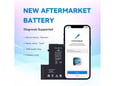 Litijumska baterija REPART Diagnostic TI Prime 2815mAh