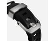 Nomad Narukvica za pametni sat Rocky Point Natural Carbon Apple Watch 44mm-49mm crna