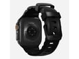 Nomad Narukvica za pametni sat Rocky Point Black Carbon Black Apple Watch 44mm-49mm crna