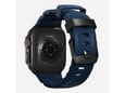 Narukvica za pametni sat Nomad Rocky Point Apple Watch 44mm-46mm,49mm crna plava