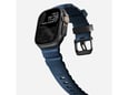 Narukvica za pametni sat Nomad Rocky Point Apple Watch 44mm-46mm,49mm crna plava