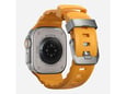 Narukvica za pametni sat Nomad Rocky Point natural Sol 44mm-49mm