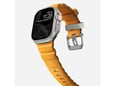 Narukvica za pametni sat Nomad Rocky Point natural Sol 44mm-49mm