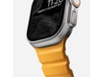Narukvica za pametni sat Nomad Rocky Point natural Sol 44mm-49mm