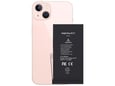 Repart Litijumska baterija PRIME za iPhone 13 3450mAh