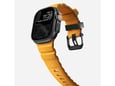 Narukvica za pametni sat Nomad Rocky Point Sol Apple Watch 44mm-49mm crna