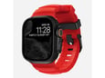 Nomad Narukvica za pametni sat Rocky Point Magma Apple Watch 44mm-46mm,49mm crna
