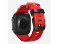 Nomad Narukvica za pametni sat Rocky Point Magma Apple Watch 44mm-46mm,49mm crna