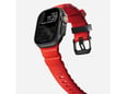 Nomad Narukvica za pametni sat Rocky Point Magma Apple Watch 44mm-46mm,49mm crna