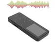 MP3 Player Bluetooth 16GB crni (Tip 4)