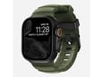 Nomad Narukvica za pametni sat Rocky Point 44mm-46mm,49mm crna