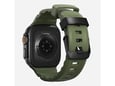 Nomad Narukvica za pametni sat Rocky Point 44mm-46mm,49mm crna