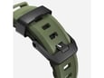 Nomad Narukvica za pametni sat Rocky Point 44mm-46mm,49mm crna