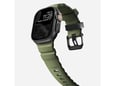 Nomad Narukvica za pametni sat Rocky Point 44mm-46mm,49mm crna