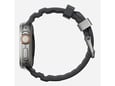Narukvica za pametni sat Nomad Rocky Point natural Storm Apple Watch 44mm-49mm