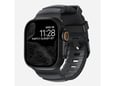 Narukvica za pametni sat Nomad Rocky Point Apple Watch 44mm-46mm,49mm crna