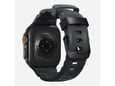 Narukvica za pametni sat Nomad Rocky Point Apple Watch 44mm-46mm,49mm crna