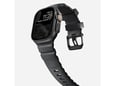 Narukvica za pametni sat Nomad Rocky Point Apple Watch 44mm-46mm,49mm crna
