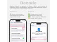 Deji Litijumska baterija iPhone 13 3510mAh